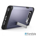 قاب محافظ اسپیگن سامسونگ Spigen Slim Armor Case Samsung Galaxy Note 8