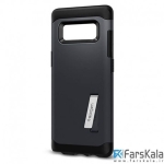 قاب محافظ اسپیگن سامسونگ Spigen Slim Armor Case Samsung Galaxy Note 8