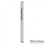 محافظ ژله ای اسپیگن سامسونگ Spigen Liquid Crystal Case Samsung Galaxy Note 8