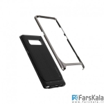 قاب محافظ اسپیگن سامسونگ Spigen Neo Hybrid Case Samsung Note 8