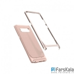 قاب محافظ اسپیگن سامسونگ Spigen Neo Hybrid Case Samsung Note 8