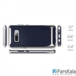 قاب محافظ اسپیگن سامسونگ Spigen Neo Hybrid Case Samsung Note 8