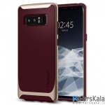 قاب محافظ اسپیگن سامسونگ Spigen Neo Hybrid Case Samsung Note 8