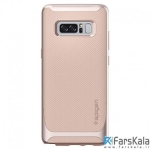 قاب محافظ اسپیگن سامسونگ Spigen Neo Hybrid Case Samsung Note 8