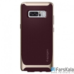 قاب محافظ اسپیگن سامسونگ Spigen Neo Hybrid Case Samsung Note 8
