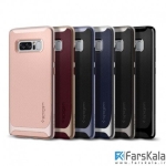 قاب محافظ اسپیگن سامسونگ Spigen Neo Hybrid Case Samsung Note 8