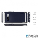 قاب محافظ اسپیگن سامسونگ Spigen Neo Hybrid Case Samsung Note 8