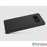 قاب محافظ فیبر نیلکین سامسونگ Nillkin Synthetic Fiber Case Samsung Galaxy Note 8