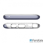 قاب محافظ اسپیگن سامسونگ Spigen Neo Hybrid Crystal Case Samsung Note 8
