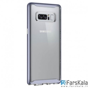 قاب محافظ اسپیگن سامسونگ Spigen Neo Hybrid Crystal Case Samsung Note 8