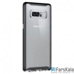 قاب محافظ اسپیگن سامسونگ Spigen Neo Hybrid Crystal Case Samsung Note 8