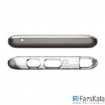قاب محافظ اسپیگن سامسونگ Spigen Neo Hybrid Crystal Case Samsung Note 8