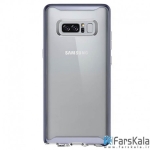 قاب محافظ اسپیگن سامسونگ Spigen Neo Hybrid Crystal Case Samsung Note 8