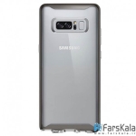 قاب محافظ اسپیگن سامسونگ Spigen Neo Hybrid Crystal Case Samsung Note 8