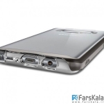 قاب محافظ اسپیگن سامسونگ Spigen Neo Hybrid Crystal Case Samsung Note 8