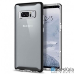 قاب محافظ اسپیگن سامسونگ Spigen Neo Hybrid Crystal Case Samsung Note 8