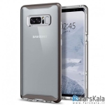 قاب محافظ اسپیگن سامسونگ Spigen Neo Hybrid Crystal Case Samsung Note 8
