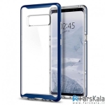 قاب محافظ اسپیگن سامسونگ Spigen Neo Hybrid Crystal Case Samsung Note 8