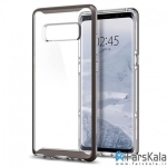 قاب محافظ اسپیگن سامسونگ Spigen Neo Hybrid Crystal Case Samsung Note 8