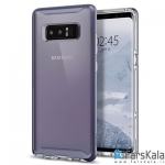 قاب محافظ اسپیگن سامسونگ Spigen Neo Hybrid Crystal Case Samsung Note 8