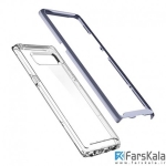 قاب محافظ اسپیگن سامسونگ Spigen Neo Hybrid Crystal Case Samsung Note 8