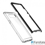 قاب محافظ اسپیگن سامسونگ Spigen Neo Hybrid Crystal Case Samsung Note 8