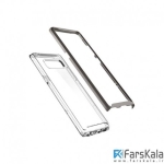 قاب محافظ اسپیگن سامسونگ Spigen Neo Hybrid Crystal Case Samsung Note 8