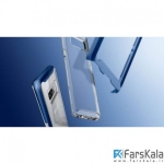 قاب محافظ اسپیگن سامسونگ Spigen Neo Hybrid Crystal Case Samsung Note 8