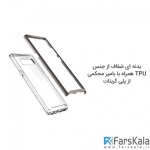 قاب محافظ اسپیگن سامسونگ Spigen Neo Hybrid Crystal Case Samsung Note 8