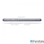 قاب محافظ اسپیگن سامسونگ Spigen Neo Hybrid Crystal Case Samsung Note 8