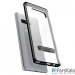 قاب محافظ اسپیگن سامسونگ Spigen Ultra Hybrid S Case Samsung Note 8