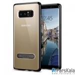 قاب محافظ اسپیگن سامسونگ Spigen Ultra Hybrid S Case Samsung Note 8