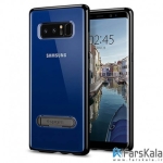 قاب محافظ اسپیگن سامسونگ Spigen Ultra Hybrid S Case Samsung Note 8