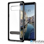 قاب محافظ اسپیگن سامسونگ Spigen Ultra Hybrid S Case Samsung Note 8