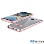 قاب محافظ اسپیگن سامسونگ Spigen Ultra Hybrid S Case Samsung Note 8
