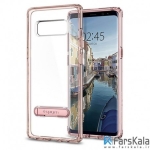 قاب محافظ اسپیگن سامسونگ Spigen Ultra Hybrid S Case Samsung Note 8