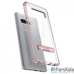 قاب محافظ اسپیگن سامسونگ Spigen Ultra Hybrid S Case Samsung Note 8