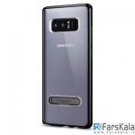 قاب محافظ اسپیگن سامسونگ Spigen Ultra Hybrid S Case Samsung Note 8