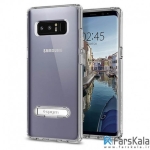 قاب محافظ اسپیگن سامسونگ Spigen Ultra Hybrid S Case Samsung Note 8