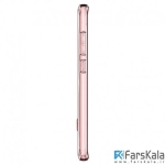 قاب محافظ اسپیگن سامسونگ Spigen Ultra Hybrid S Case Samsung Note 8