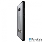 قاب محافظ اسپیگن سامسونگ Spigen Ultra Hybrid S Case Samsung Note 8