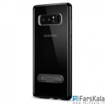 قاب محافظ اسپیگن سامسونگ Spigen Ultra Hybrid S Case Samsung Note 8
