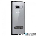 قاب محافظ اسپیگن سامسونگ Spigen Ultra Hybrid S Case Samsung Note 8