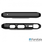 قاب محافظ اسپیگن سامسونگ Spigen Ultra Hybrid S Case Samsung Note 8