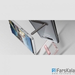 قاب محافظ اسپیگن سامسونگ Spigen Ultra Hybrid S Case Samsung Note 8