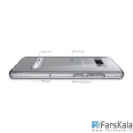قاب محافظ اسپیگن سامسونگ Spigen Ultra Hybrid S Case Samsung Note 8