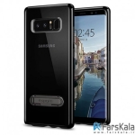 قاب محافظ اسپیگن سامسونگ Spigen Ultra Hybrid S Case Samsung Note 8