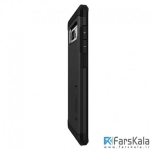 قاب محافظ اسپیگن سامسونگ Spigen Tough Armor Case Samsung Note 8