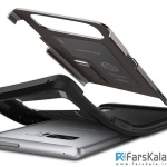 قاب محافظ اسپیگن سامسونگ Spigen Tough Armor Case Samsung Note 8