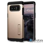 قاب محافظ اسپیگن سامسونگ Spigen Tough Armor Case Samsung Note 8